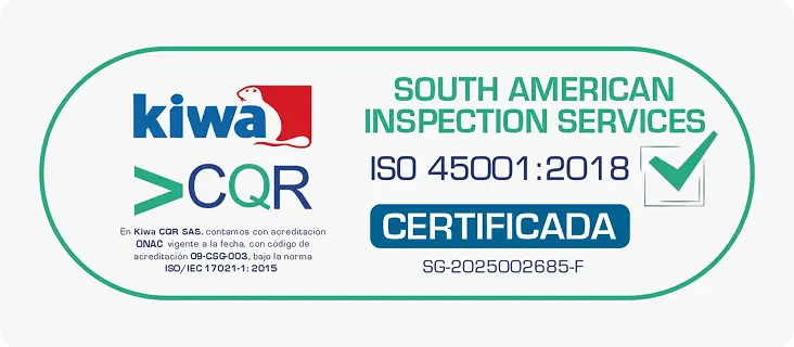 ISO45001 2